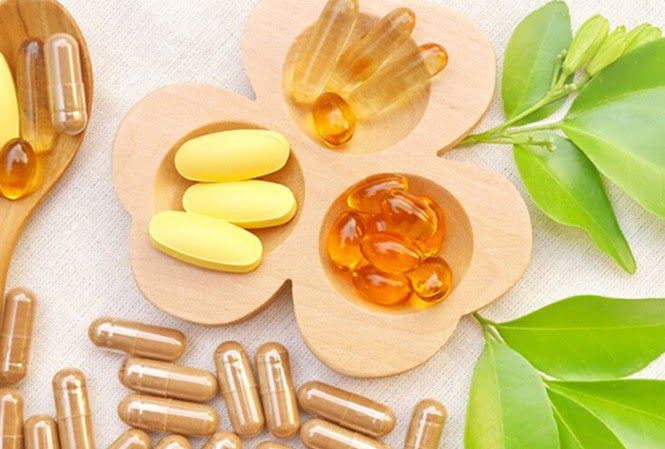 Thực phẩm chức năng của Nhật và những điều cần biết